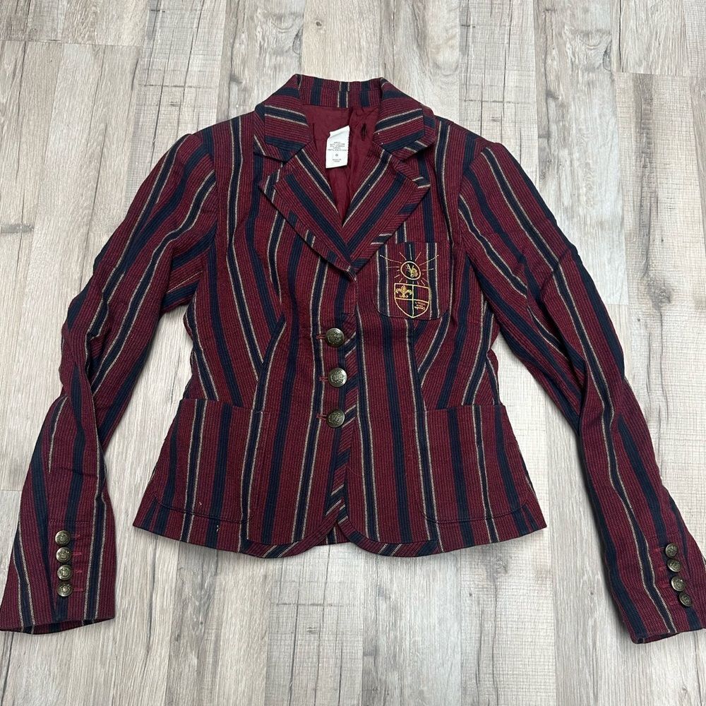 VS Blazer